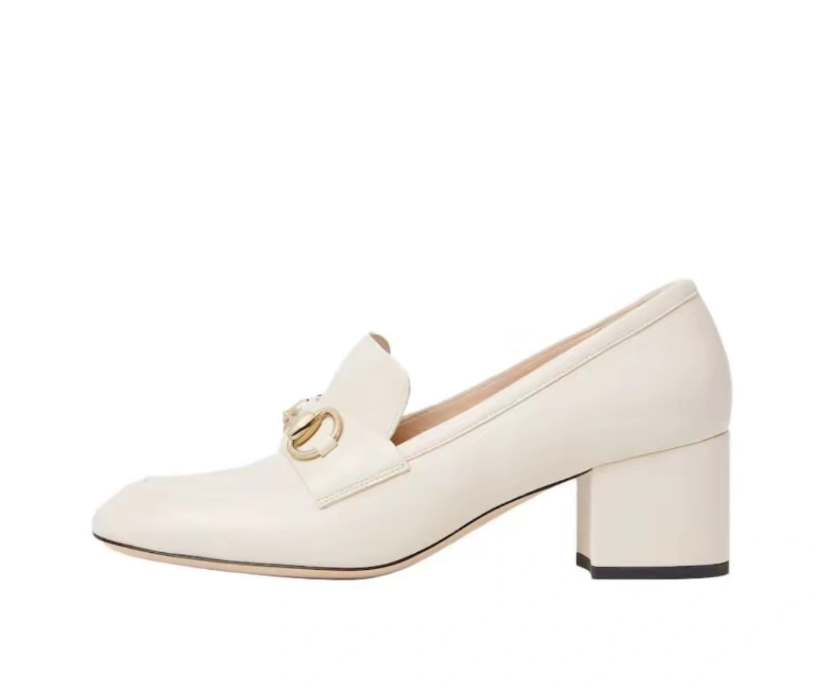 COCO-- 6u33i 832443 BKO00 9540 cowhide sheepskin Heel height:5.5cm item:E-X362H2816